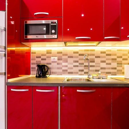 Spacious & Stylish Apartment Los Cristianos Los Cristianos  Luaran gambar