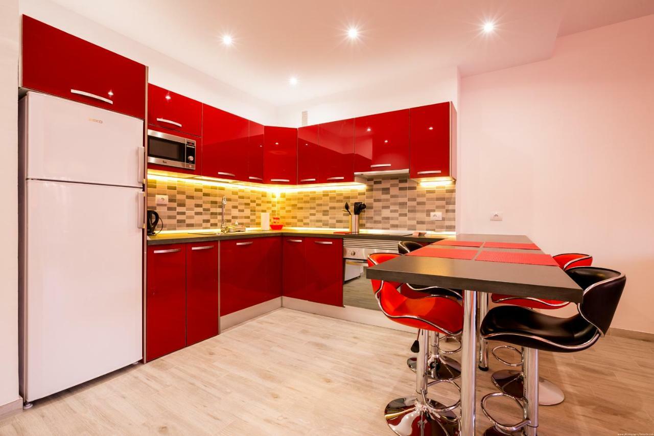 Spacious & Stylish Apartment Los Cristianos Los Cristianos  Luaran gambar
