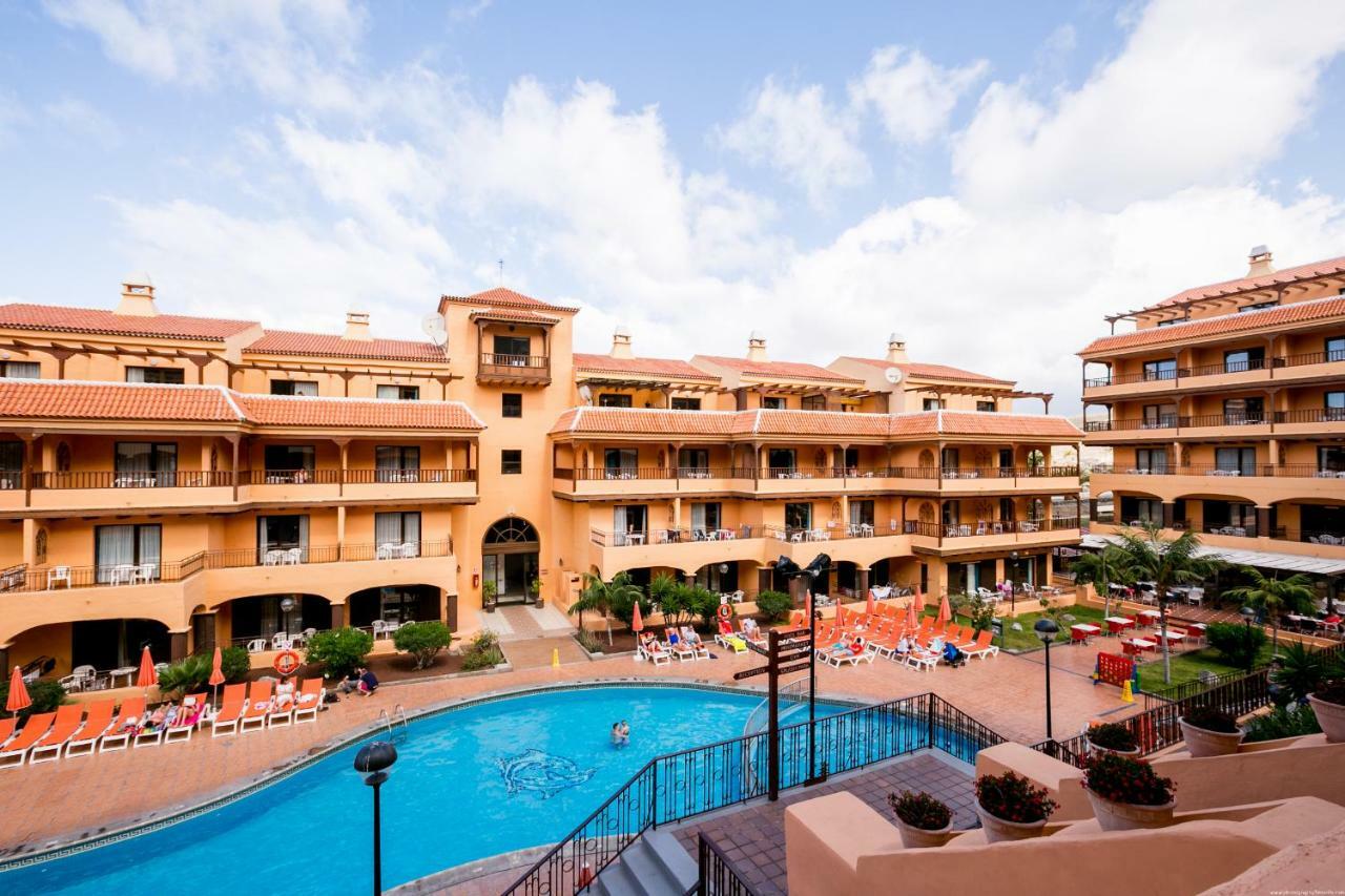 Spacious & Stylish Apartment Los Cristianos Los Cristianos  Luaran gambar