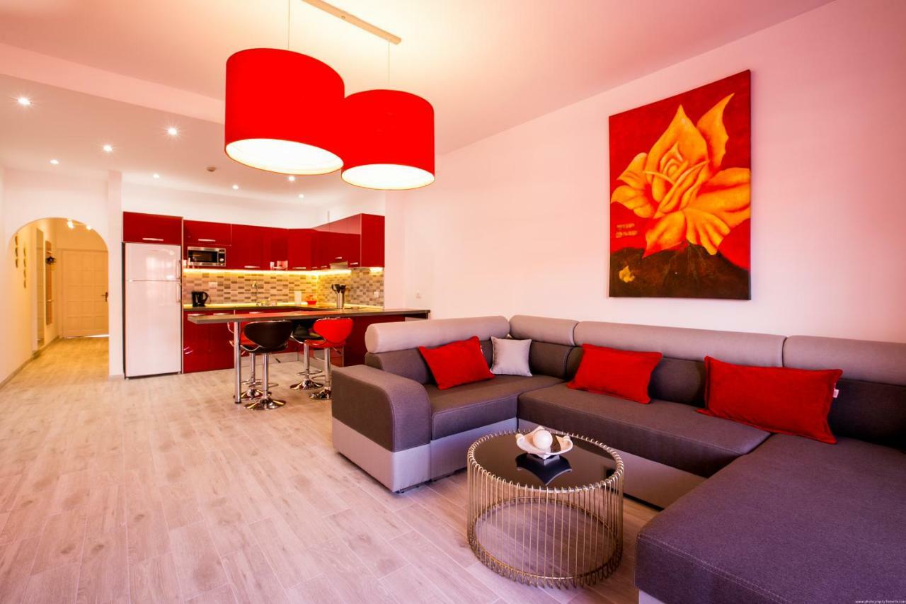 Spacious & Stylish Apartment Los Cristianos Los Cristianos  Luaran gambar